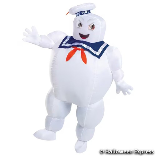 Costume uomo marshmallow - uomo,