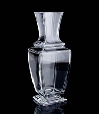 Vaso perle Baccarat 10"