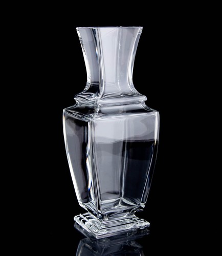 Vaso perle baccarat - vaso,