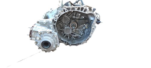 Cambio toyota rav4 tdi 136 - rav4,