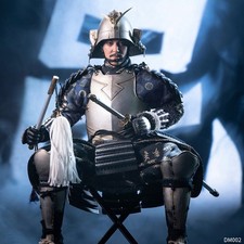 IQOMODEL Uesugi Kenshin