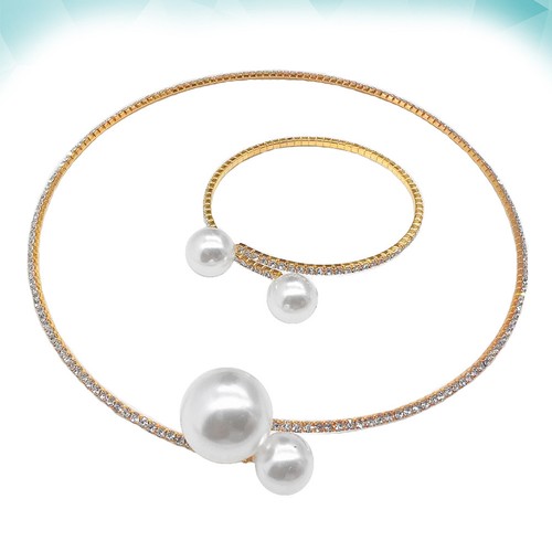 Pcs gioielli accessori set - pcs,