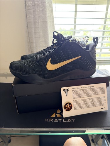Nike kobe elite low - nike, protro