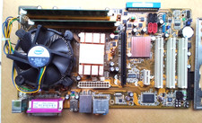 KIT --ASUS   P5KPL-C/1600