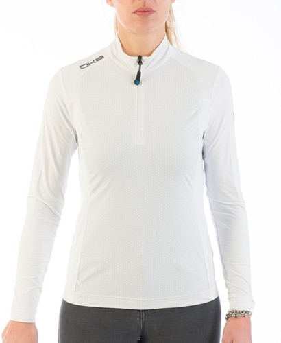 Sense neck maglia soft shell - maglia,
