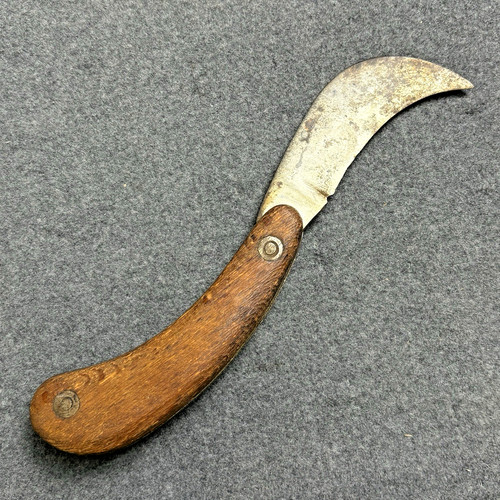 Coltello medico giardino - medico/giardino, rkka