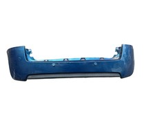 Paraurti posteriore FIAT