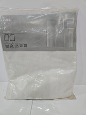 Nuove tende IKEA LILL rete in