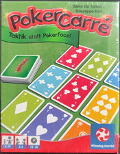 Poker Carre Tattica invece di