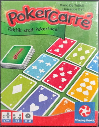 Poker carre tattica - poker,