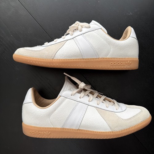 Adidas army lux white gum - lux, "white