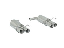 Terminale inox ragazzon - inox,