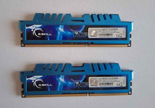 DDR3 G.Skill  RIPJAWS Blue 8Gb
