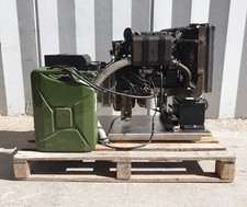 GRUPPO ELETTROGENO DIESEL