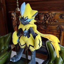 Gioco Gigante Zeraora 75cm