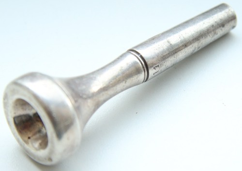 Boccaglio ugello ottone tromba