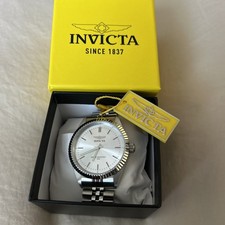 Orologio da polso uomo Invicta