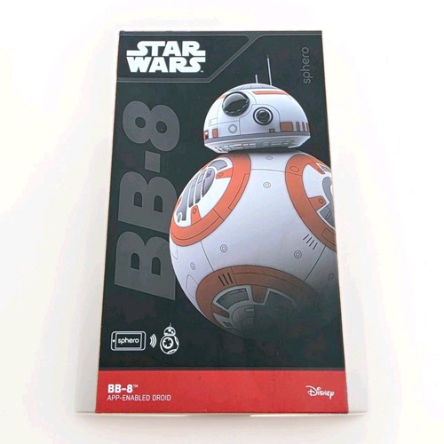 Sphero bb 8 - 🤖,
