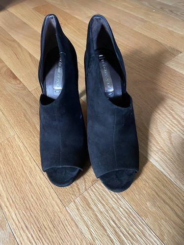 Bcbg darien1 stivaletto nero - darien1,