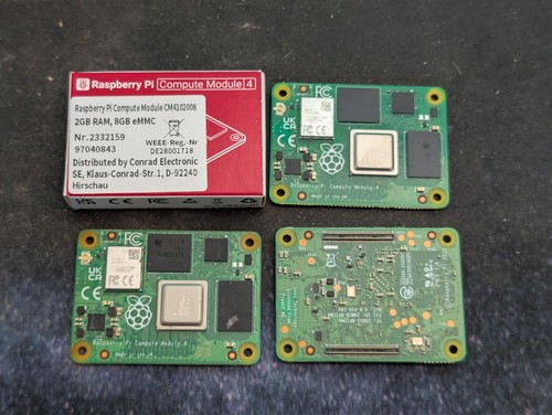 Modulo calcolo raspberry - raspberry, pi