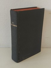 La Sacra Bibbia, tradotta da