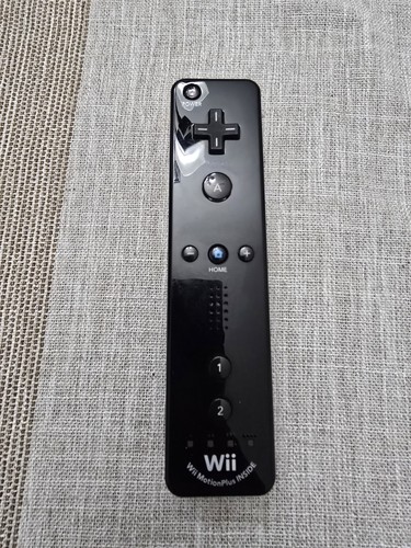 Telecomando nintendo wii più - telecomando,