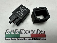 RELE APRILIA SCARABEO 125 01-2006 L5A 12V30A VEDI DESCRIZIONE (SU3017)