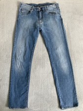 Jeans emporio armani j45 slim - armani,