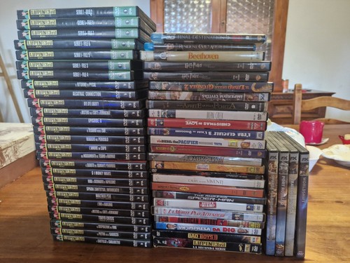 Dvd