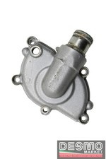 Coperchio pompa acqua 5 fori