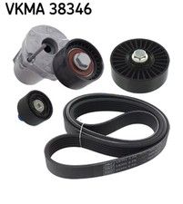 Kit cinghie poly - kit, vkma