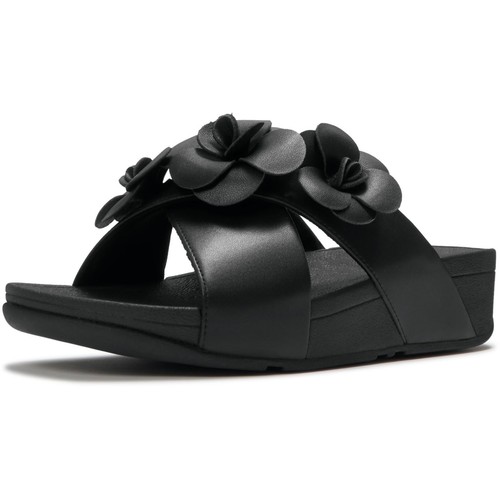 Fitflop lulu flower sandali - fitflop,