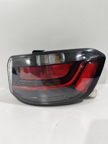 Ricambi usati fanale stop - ricambi,