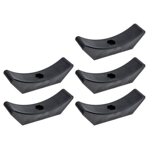 Pcs rastrelliera per - 5,