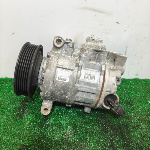 Compressore aria condizionata - compressore,