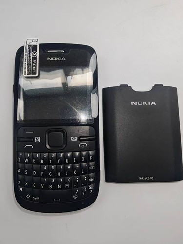 Telefono cellulare nokia - nokia, c3-00