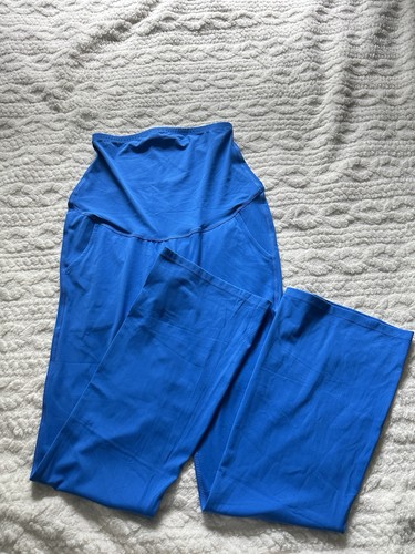 Leggings donna svasati