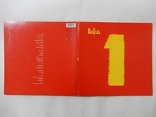 The Beatles 1 Apple