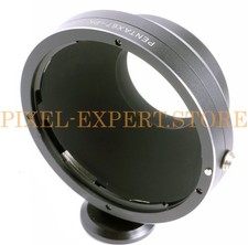 ADATTATORE PENTAX 67 6X7-