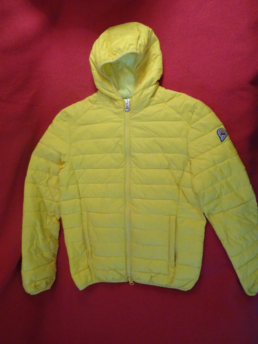 Piumino leggero uomo invicta - piumino,
