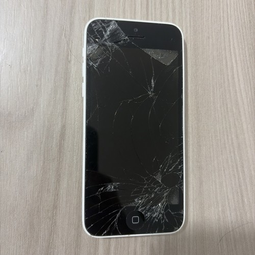 Apple iphone a1532 - 5c, bianco