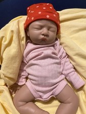 Body Completo 17" Silicone