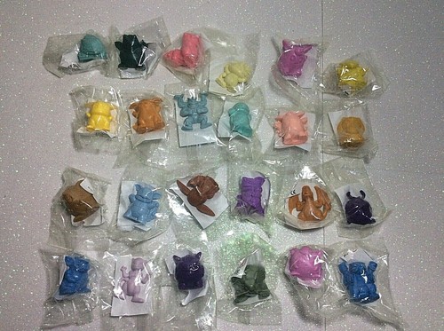 Pokemon parmalat mister - pokemon,