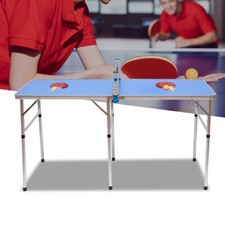 Tavolo da Ping Pong Pieghevole
