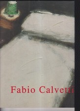 FABIO CALVETTI -TRA LA TERRA E
