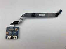 Scheda USB board per HP Pavilion DV7-6000 series for card porte + cavo cavetto