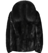 Cappotto donna lusso vera - cappotto, di