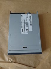 Panasonic JU-256A488P Lettore Floppy disk 3 1/2 NERO