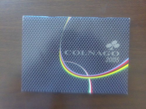 Catalogo biciclette colnago - catalogo,