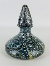 Vintage Murano Vaso Bottiglia